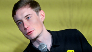 Cyclisme: Vingegaard, "motiv&eacute; comme jamais", doublera Giro et Tour de France en 2026
