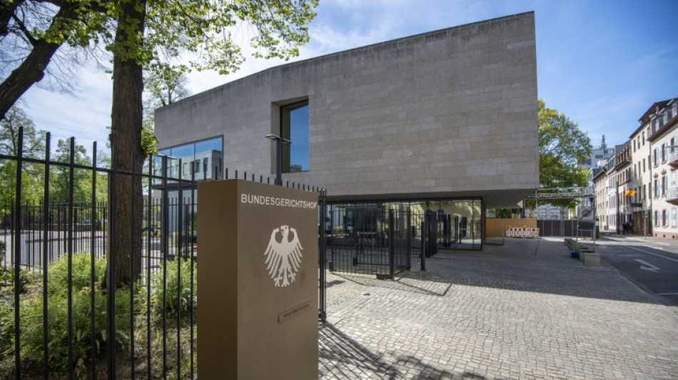 Bundesgerichtshof verhandelt &uuml;ber versprochenes Erbe f&uuml;r Hausarzt