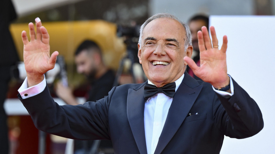 Barbera confermato Direttore artistico del Settore Cinema Biennale 2027 e 2028