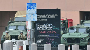 "Se cuspirem, revidaremos": a política de Trump diante dos distúrbios em Los Angeles