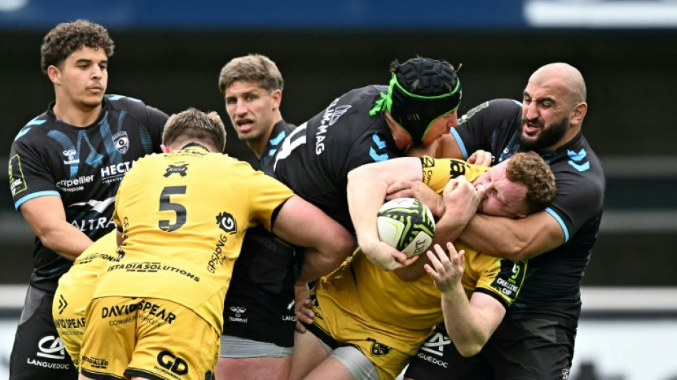 Challenge Cup: Montpellier vise le premier titre de son nouveau cycle