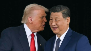 Trump entend "faire pression" sur Xi &agrave; propos de l'Iran