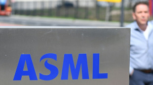 ASML: hausse du bénéfice net, mais les incertitudes pour 2026 pèsent