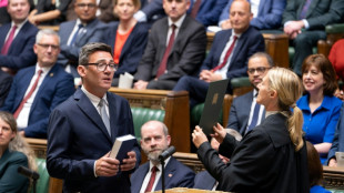 UK and markets await Burnham's economic plans