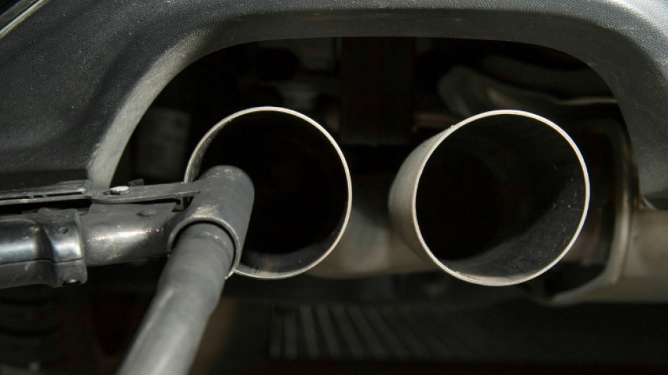 Dieselskandal: &Ouml;sterreichische VW-Kunden erhalten 23 Millionen Euro Entsch&auml;digung