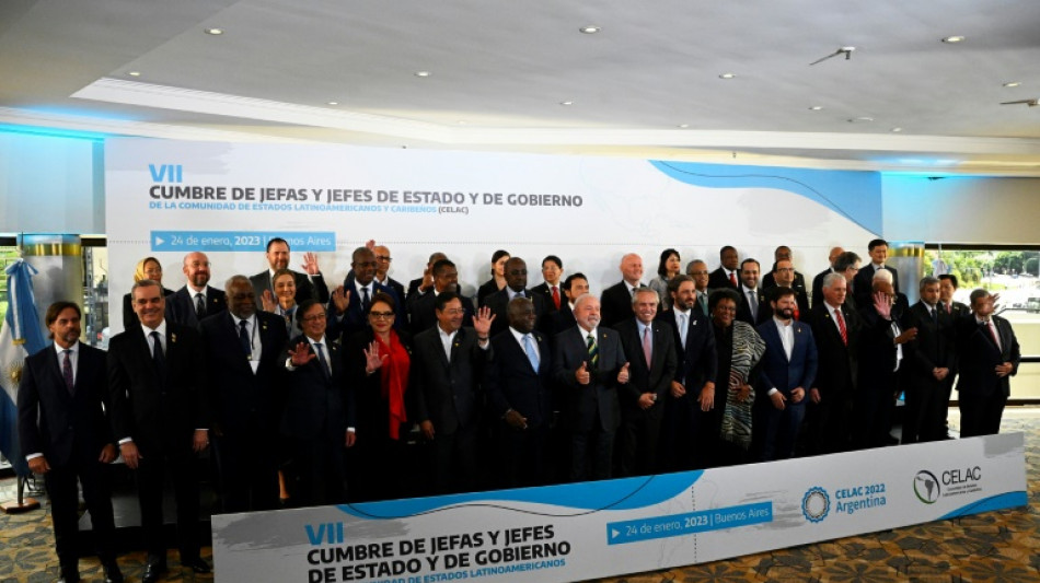 La Comisi&oacute;n Europea quiere un mecanismo permanente de coordinaci&oacute;n y cumbres regulares con la CELAC