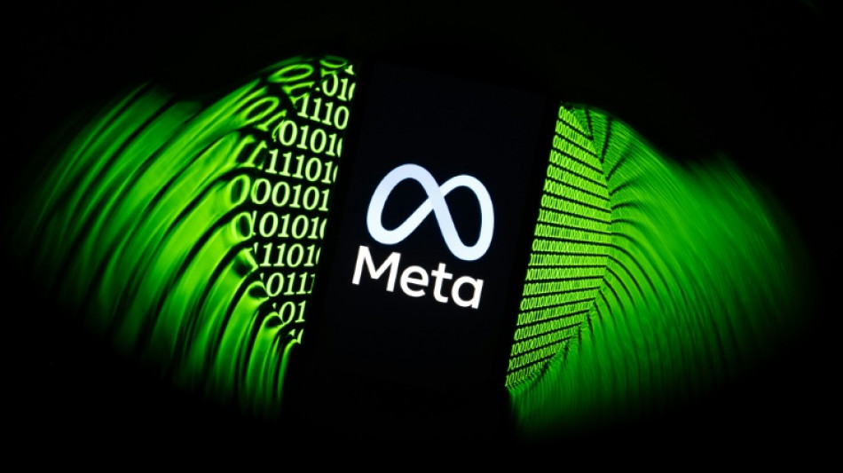 Meta to build $9 billion data center in western Canada