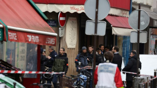 Drei Tote und mehrere Verletzte durch Sch&uuml;sse an Pariser Kurdenzentrum