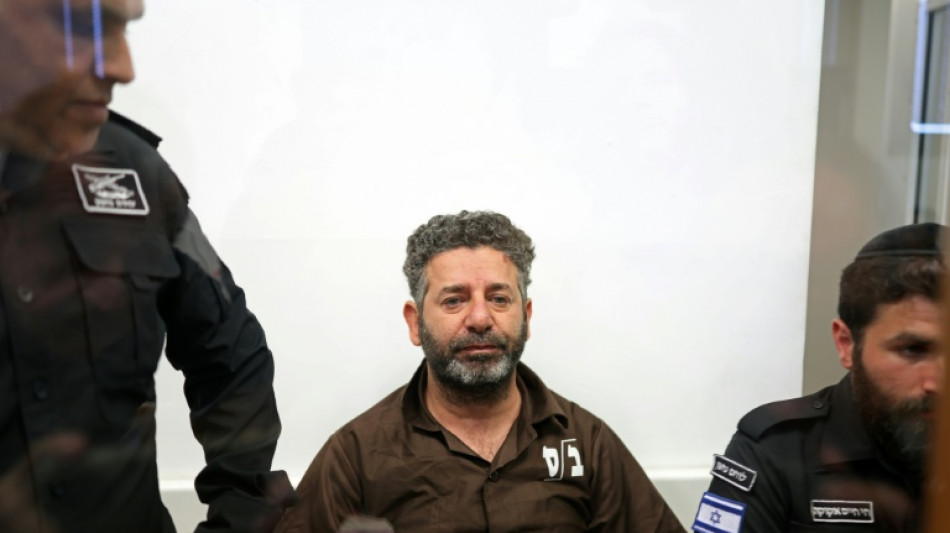 Una ONG israel&iacute; denuncia "malos tratos" en prisi&oacute;n a activistas de la flotilla