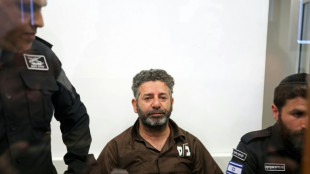 Una ONG israel&iacute; denuncia "malos tratos" en prisi&oacute;n a activistas de la flotilla