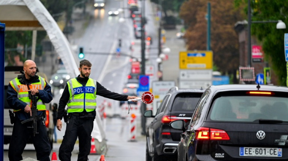 &Uuml;ber 400 Menschen nach Deutschland geschleust: Polizei fasst weiteren Verd&auml;chtigen
