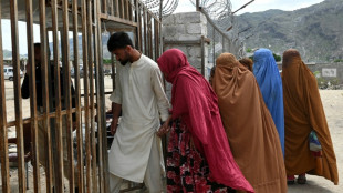 Pakist&aacute;n ordena el arresto de afganos sin visado 