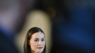 Finnlands Ex-Regierungschefin Marin beklagt Sexismus w&auml;hrend ihrer Amtszeit