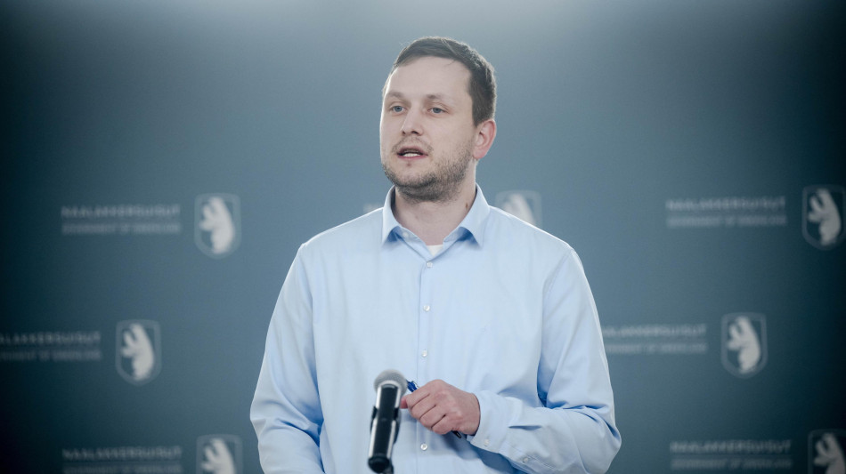 Groenlandia, dialogo e diplomazia sono 'la via da seguire'