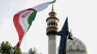 Fortes explosions dans le centre de l'Iran, possible attaque isra&eacute;lienne
