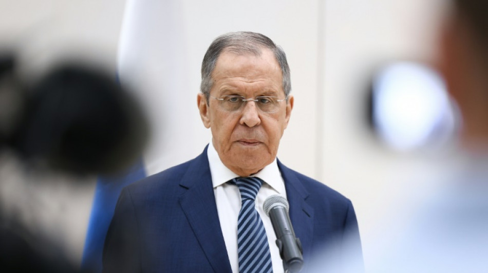 Moscou 'n&atilde;o perdoar&aacute;' rejei&ccedil;&atilde;o dos EUA a vistos para jornalistas na ONU