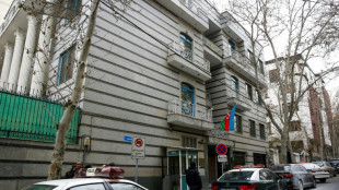 Azerbaiy&aacute;n acusa a Ir&aacute;n de ataque contra su embajada en Teher&aacute;n