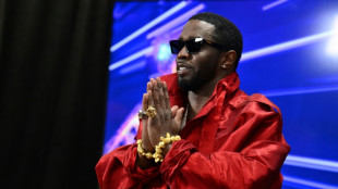 Le rappeur P. Diddy incarc&eacute;r&eacute;, accus&eacute; d'avoir mis son "empire" au service d'un trafic sexuel