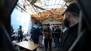 Atentado com bomba deixa 6 mortos em Damasco