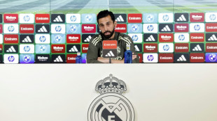 Real Madrid em ebuli&ccedil;&atilde;o tenta adiar t&iacute;tulo do Barcelona