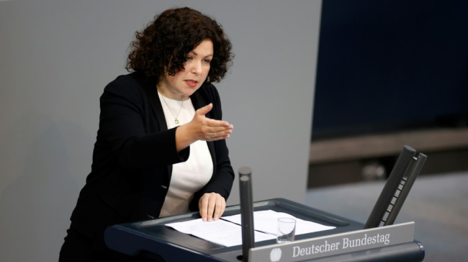 Linken-Fraktionschefin &uuml;bt scharfe Kritik an Wagenknecht-Beschluss 