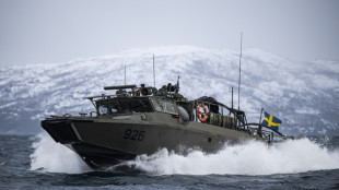 L'Otan se prépare à la menace russe dans le grand Nord