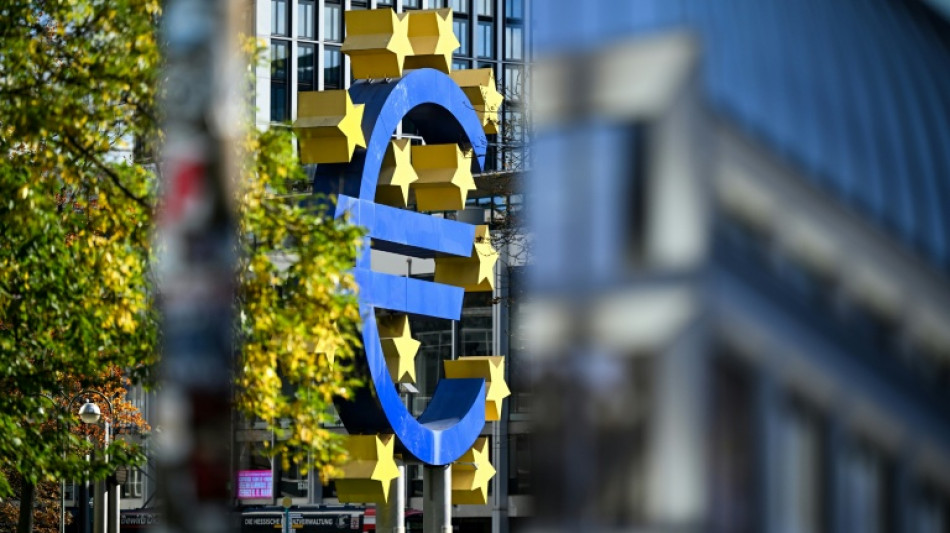 El BCE mantiene los tipos de interés, con la inflación bajo control