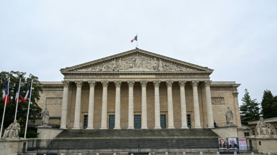 D&eacute;penses militaires: l'Assembl&eacute;e approuve 36 milliards de plus, suite des d&eacute;bats en suspens