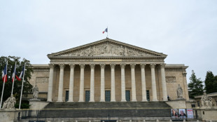 D&eacute;penses militaires: l'Assembl&eacute;e approuve 36 milliards de plus, suite des d&eacute;bats en suspens
