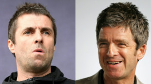 Oasis add dates to 2025 reunion tour