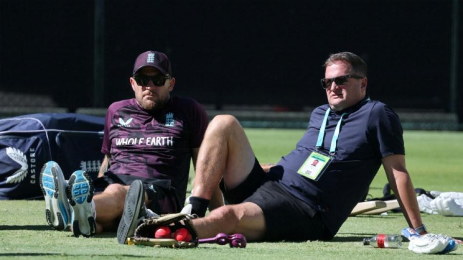Vaughan calls for England coaching clear-out after Stokes exit
