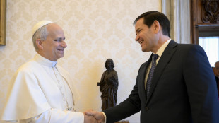 Wsj, vertice Russia-Ucraina in Vaticano a metà giugno
