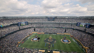 Football: 2026 World Cup stadium guide