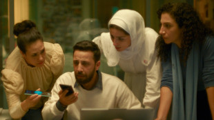 The Voice of Hind Rajab, a Venezia irrompe il dolore di Gaza