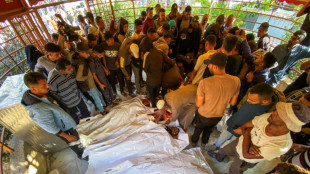 Fundação com apoio dos EUA fecha temporariamente os centros de ajuda em Gaza