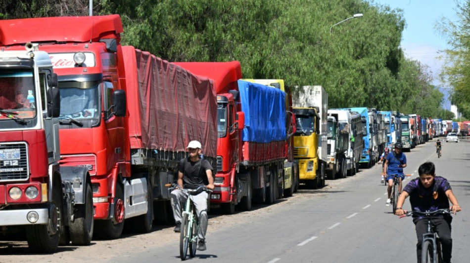 Congresso da Bol&iacute;via aprova livre importa&ccedil;&atilde;o de combust&iacute;veis frente &agrave; escassez