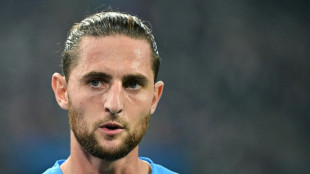 Deschamps convoca Rabiot para pr&oacute;ximos jogos da sele&ccedil;&atilde;o francesa