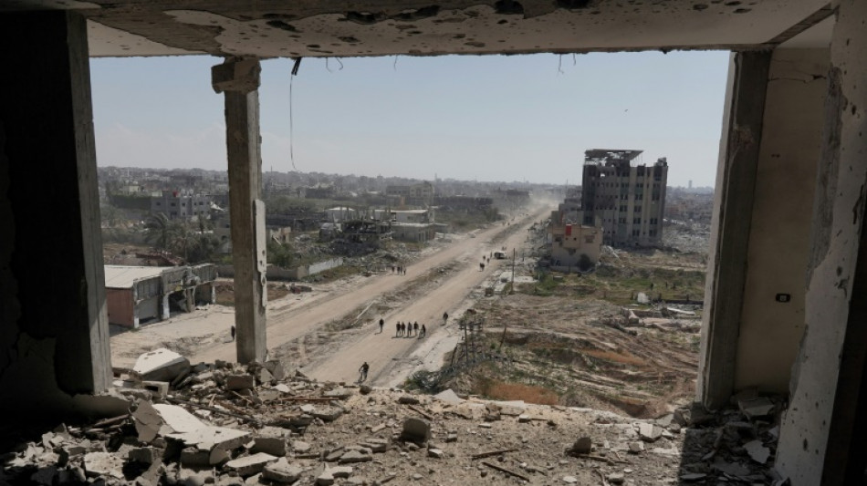 Israel anuncia ter data para ofensiva em Rafah em meio a negocia&ccedil;&otilde;es de tr&eacute;gua
