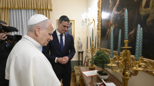 ++ Il Papa, 'migranti, nessuna nazione pu&ograve; essere lasciata sola' ++