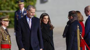 Re Felipe, venire in visita in Italia &egrave; qualcosa di speciale
