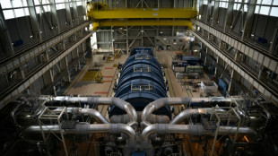 Nucl&eacute;aire: le raccordement du r&eacute;acteur EPR de Flamanville au r&eacute;seau attendu dans la nuit