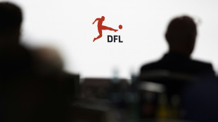 Nach Aus f&uuml;r DFL-Chefin Hopfen: Hellmann und Leki &uuml;bernehmen