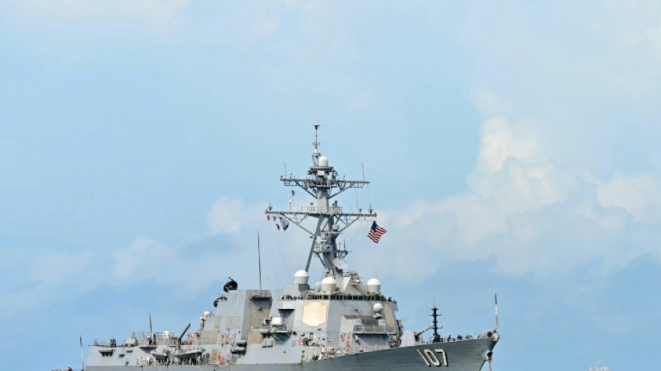 Um Donald Trump 'n&atilde;o intervencionista' busca impor sua lei na Am&eacute;rica Latina