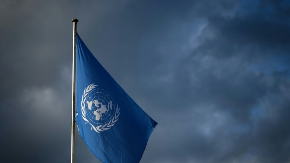 ONU destituye a funcionario chileno tras un a&ntilde;o de investigaci&oacute;n interna