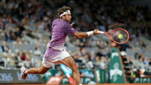 Cobolli takes centre stage at 'chance of my life' French Open