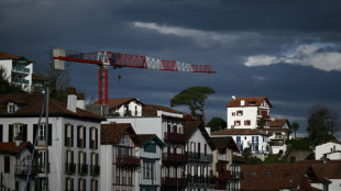 La relance du logement neuf encore "loin du compte", selon la FFB
