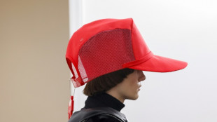 Walter Van Beirendonck da una clase de provocación en la Semana de la Moda parisina