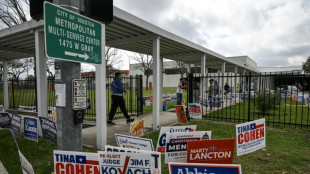 Las primarias de Texas marcan el camino en el inicio de las elecciones de mitad de mandato en EEUU