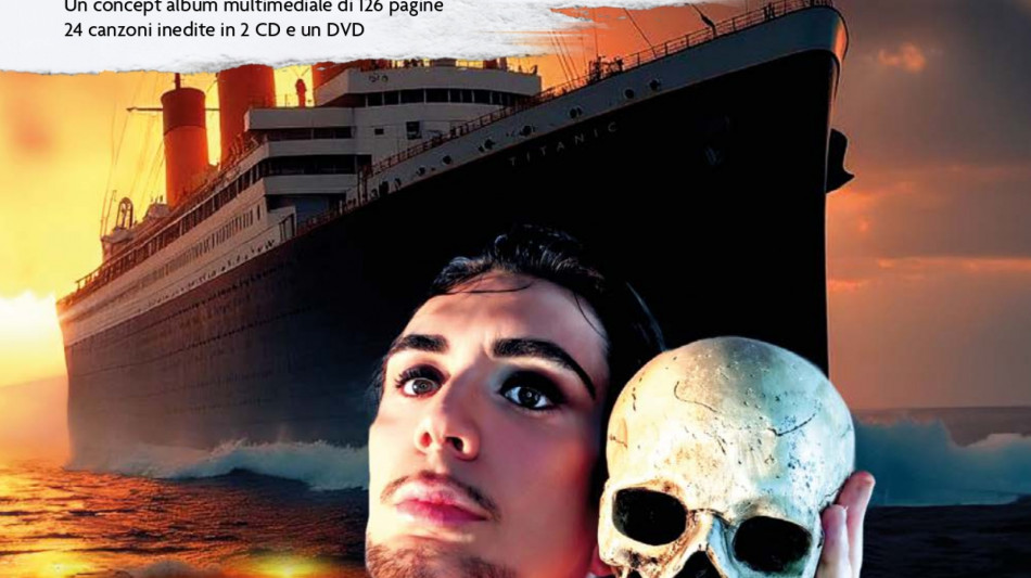 Ivan Cattaneo, "cantanti come calciatori: a 30 anni sono vecchi"