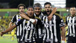 Atl&eacute;tico-MG e Lan&uacute;s fazem novo duelo Brasil x Argentina na final da Sul-Americana